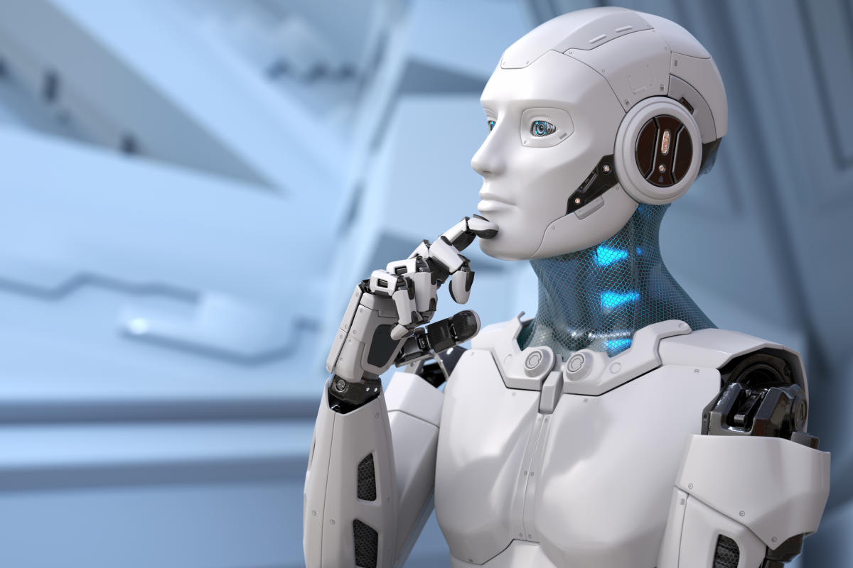 Should you forget about Nvidia and buy this tech stock?