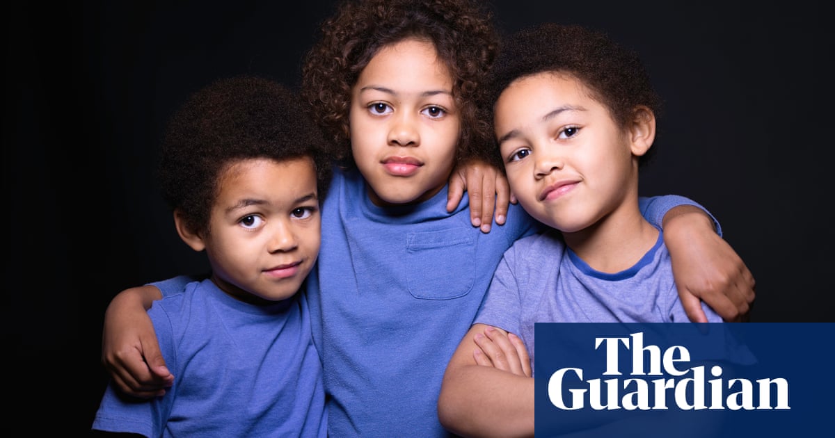 Sibling rivalry: Study finds parents prefer older children and daughters Parenting and Parenting
