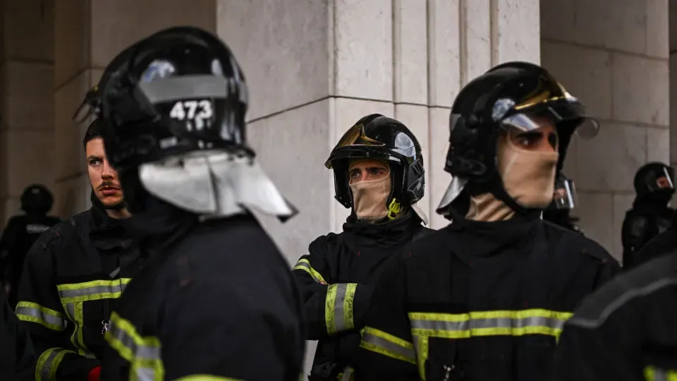 Sindicato Nacional dos Bombeiros Zapadores não assinará acordo com governo