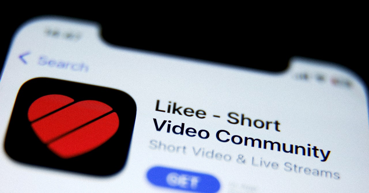 Singapore's Likee unlikely winner of TikTok ban