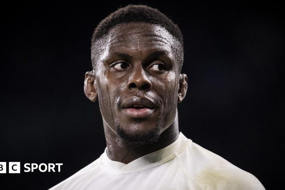 Six Nations: Maro Itoje replaces Jamie George as England captain