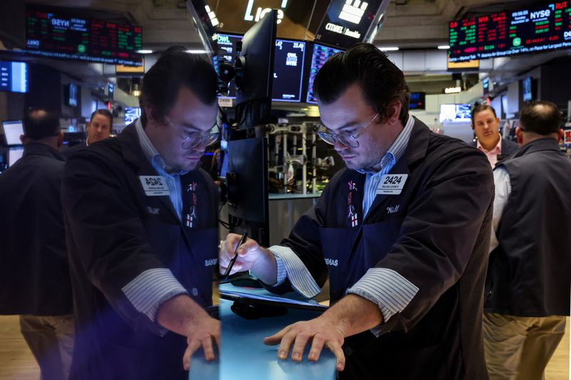 Small-cap stocks lose Trump support as rising rates weaken strength