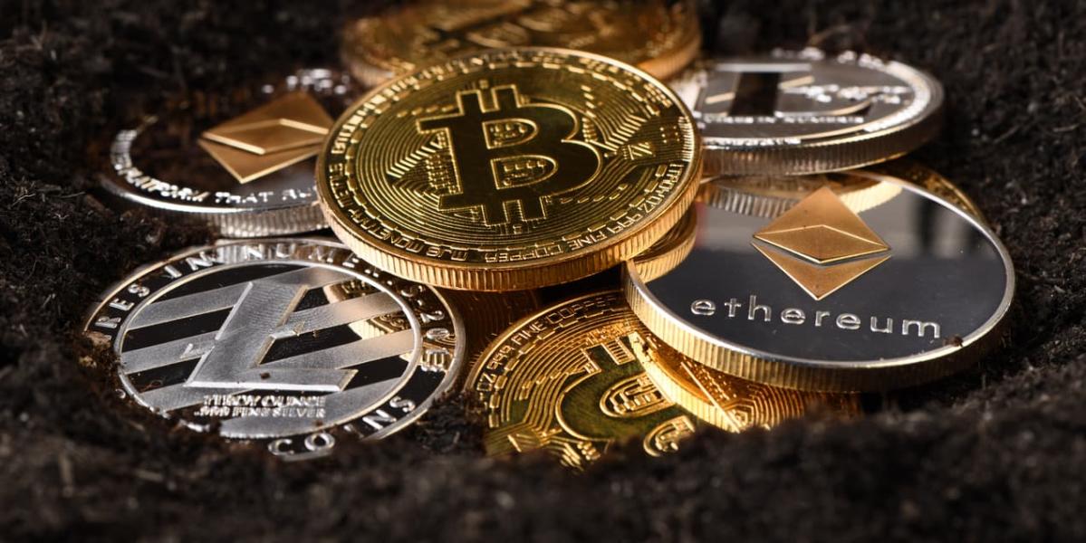 Smaller cryptocurrencies could benefit more than Bitcoin after Trump takes office