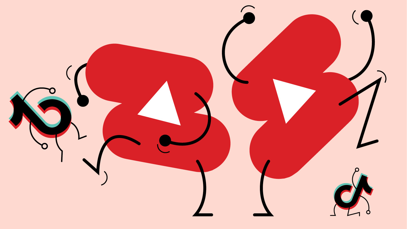 Snap, Instagram, YouTube strive to attract TikTok stars during ban period