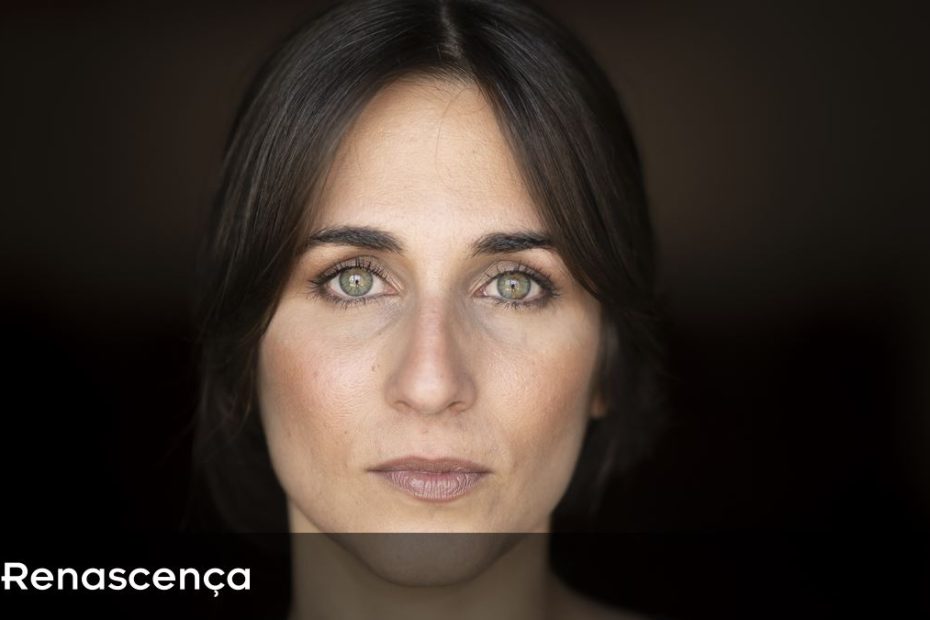 Sofia Ramos surge no CCB com disco de fado que fala de trânsito