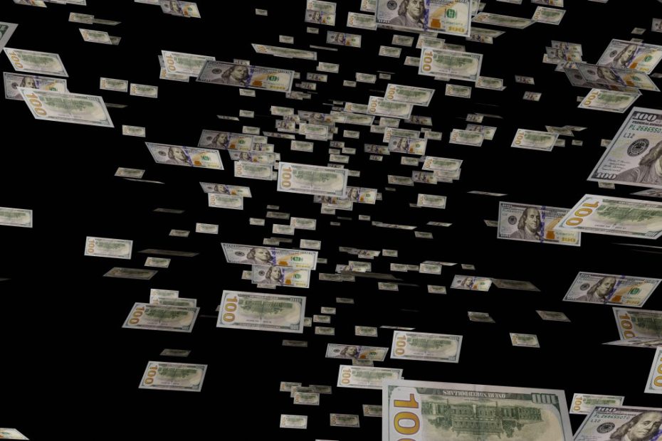 SoftBank veteran looks for profits in payments infrastructure pipeline