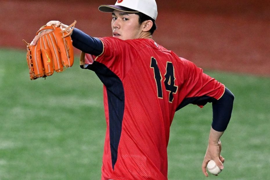 Source: Sasaki's Dodgers, Padres, Blue Jays finalists