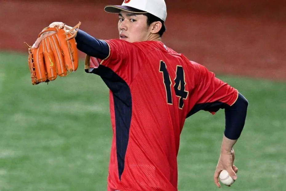 Source: Sasaki's Dodgers, Padres, Blue Jays finalists
