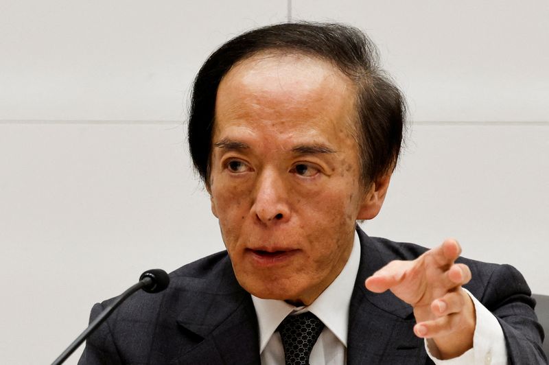 Sources say the Bank of Japan may maintain its hawkish policy commitment and raise interest rates next week