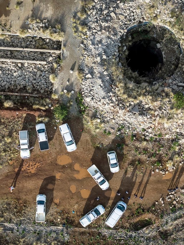 South Africa accused of 'horrible' crackdown, 78 bodies recovered from mine African Union News