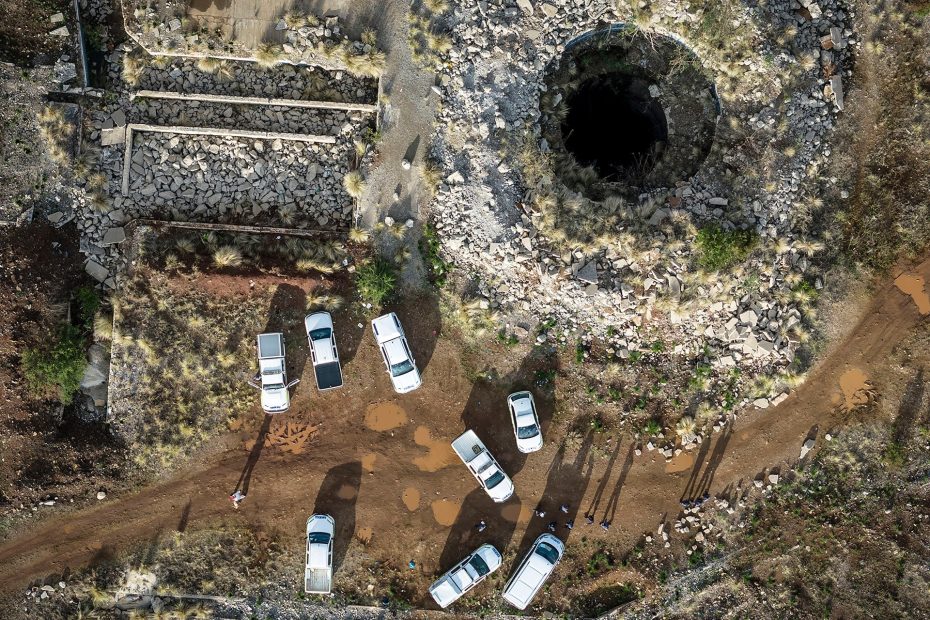 South Africa accused of 'horrible' crackdown, 78 bodies recovered from mine African Union News