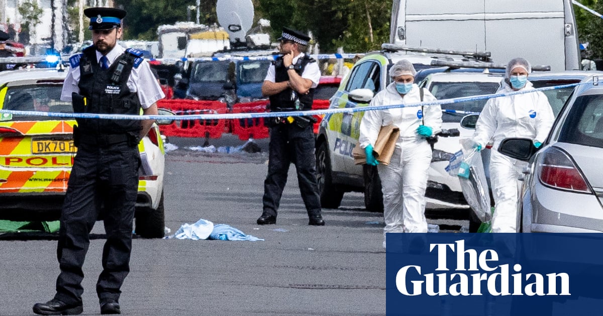 Southport murderer bought weapons and ricin-making equipment two years before attack | Southport attack