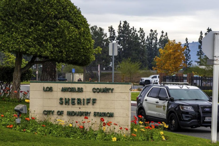 Spades tattoo revealed in L.A. deputy's plea again raises questions about Lakewood Station gang