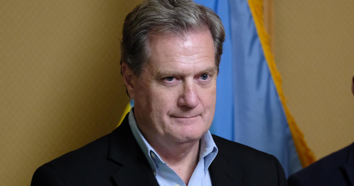 Speaker Johnson removes Rep. Turner as chairman of House Intelligence Committee