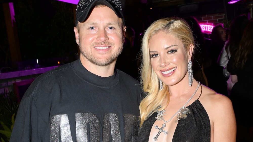 Spencer Pratt on TikTok funding, music after Heidi Montag fire