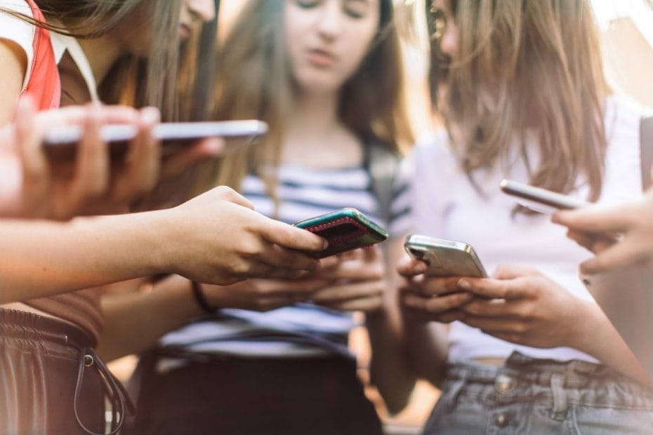 Steppin is a new app that locks your social media apps unless you get out of your car and walk