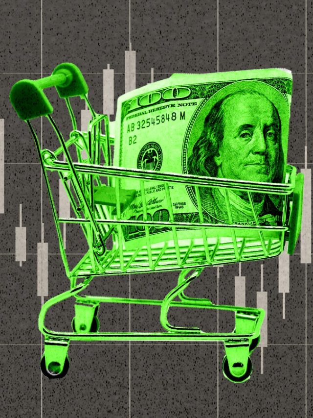 Stock market's muted moves are sending bullish signals for 2025