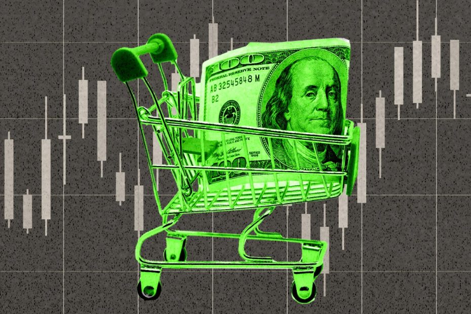 Stock market's muted moves are sending bullish signals for 2025