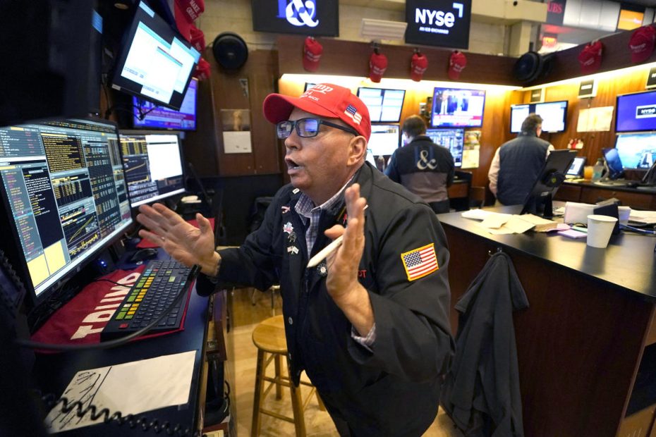 Stocks rise after PPI inflation data, S&P 500 and Nasdaq expected to rebound