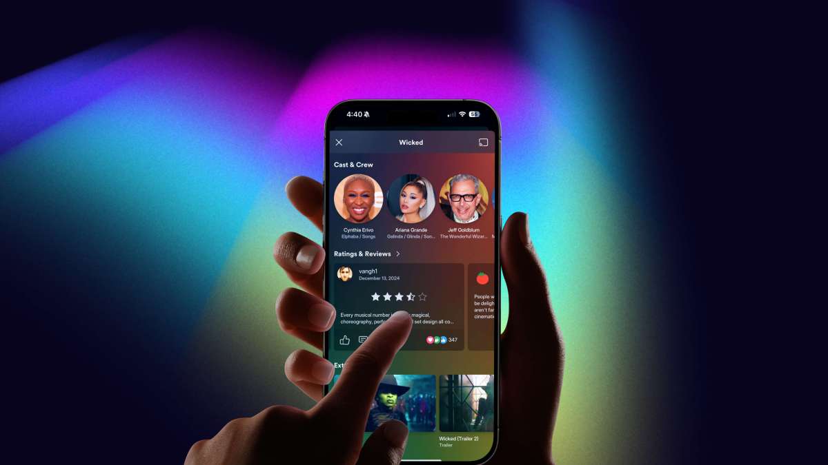 Streaming service Plex gets more social with public profiles and comments