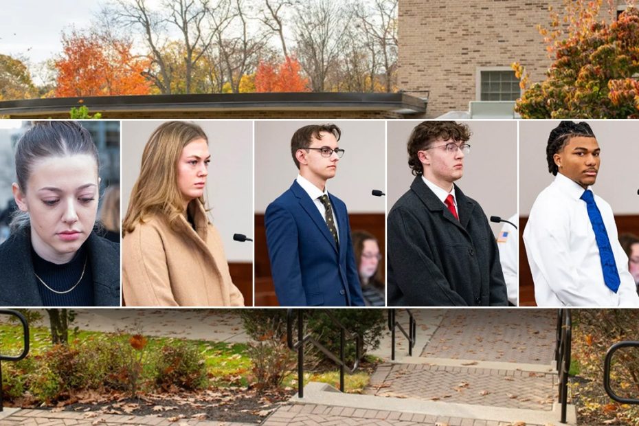 Student in 'Catch Predator' trend targeting soldiers pleads not guilty
