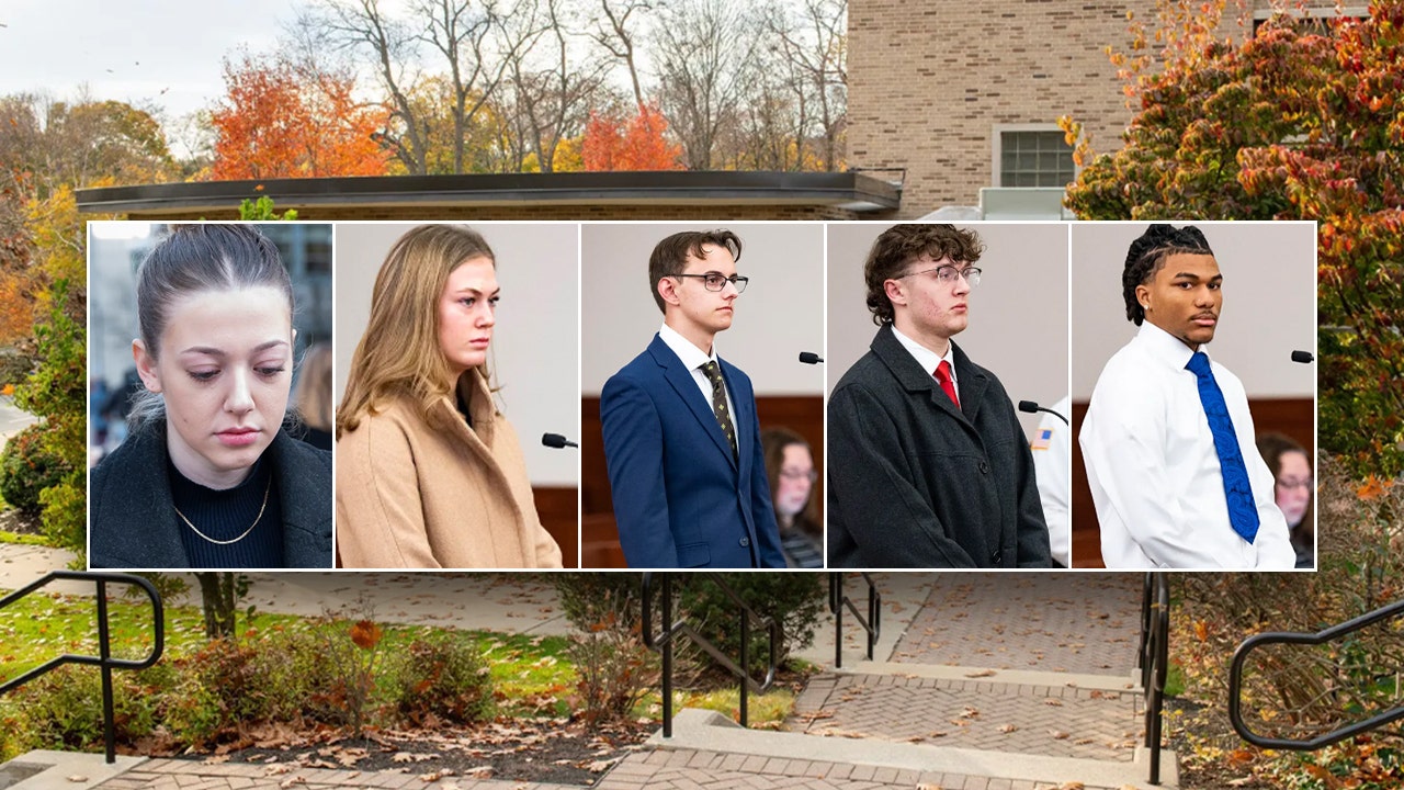 Student in 'Catch Predator' trend targeting soldiers pleads not guilty