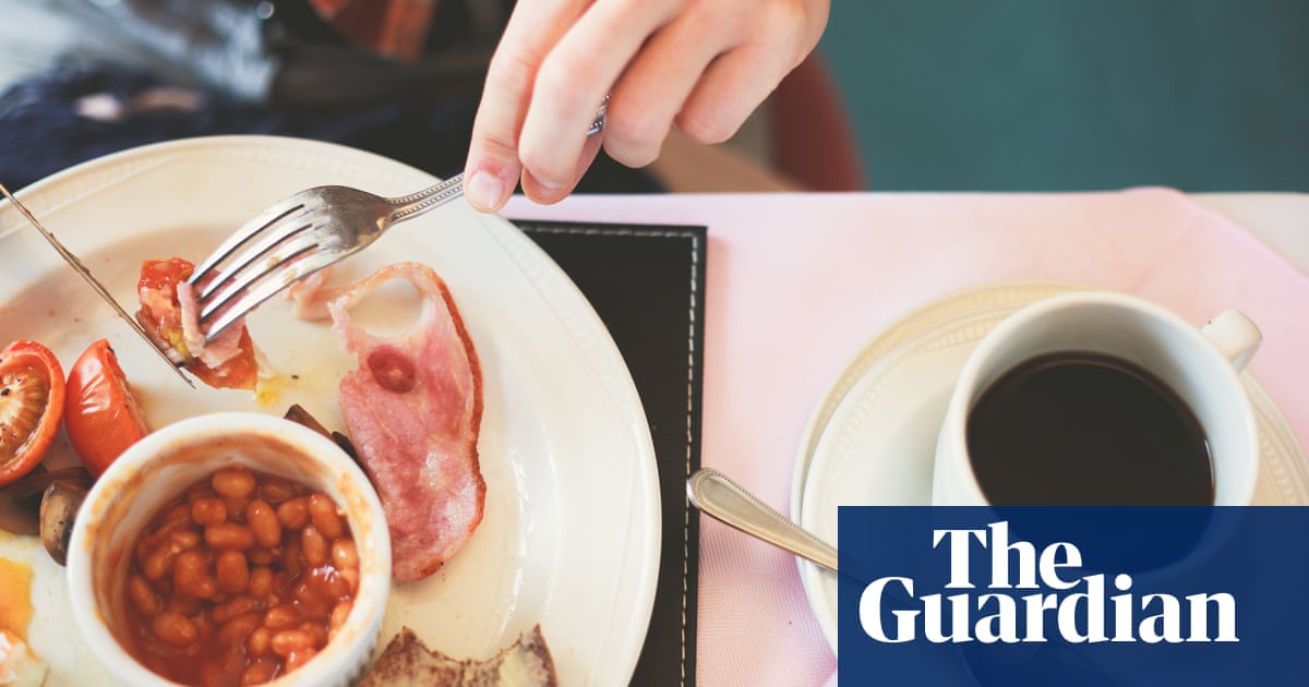 Study shows calorie labels encourage people to eat less healthy potato chips