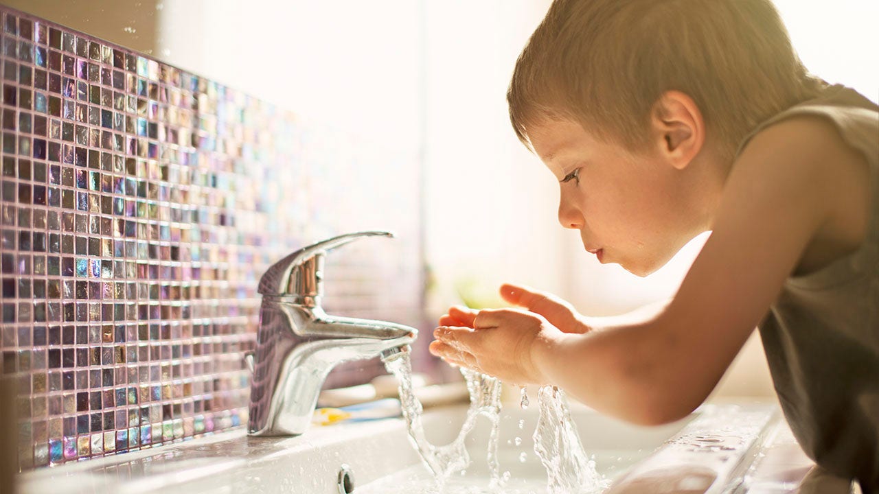 Study shows children exposed to higher fluoride levels tend to have lower IQs