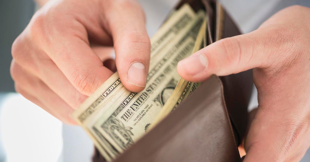 Stylish 'on the cheap' challenge is good for your wallet and your mental health