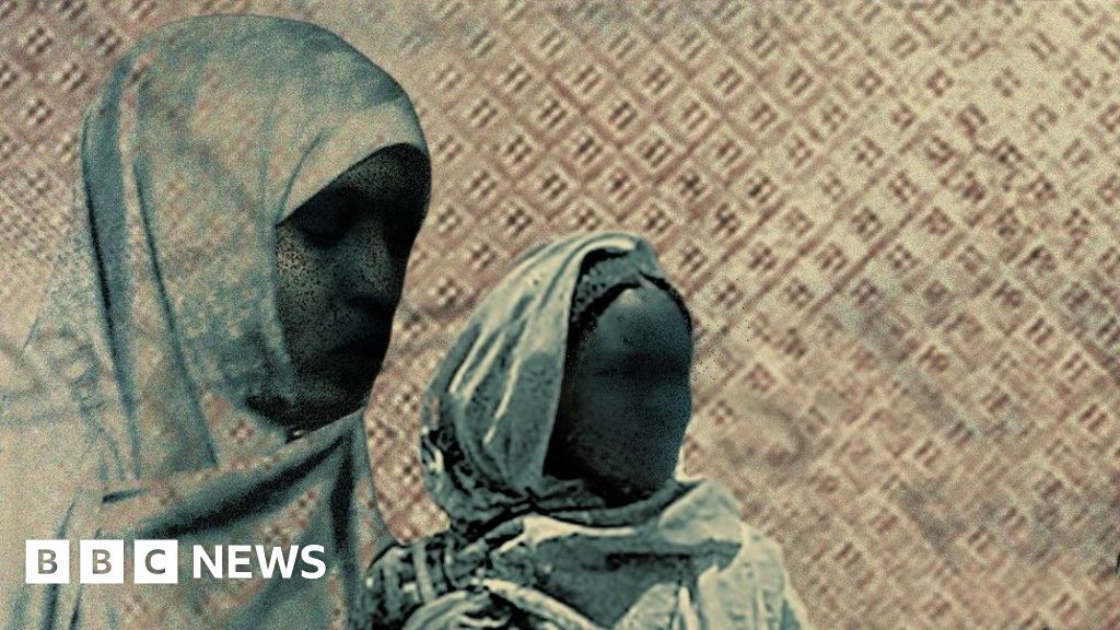 Sudanese woman fleeing civil war faces rape, abuse in Libya