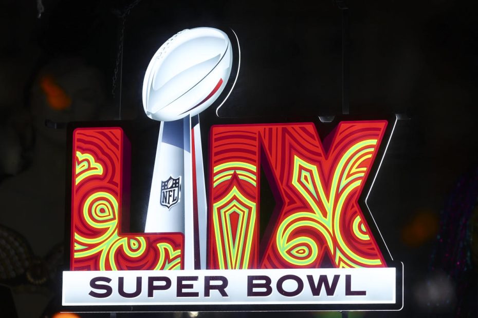 Super Bowl 2025: When, who will play, how to watch and everything you need to know