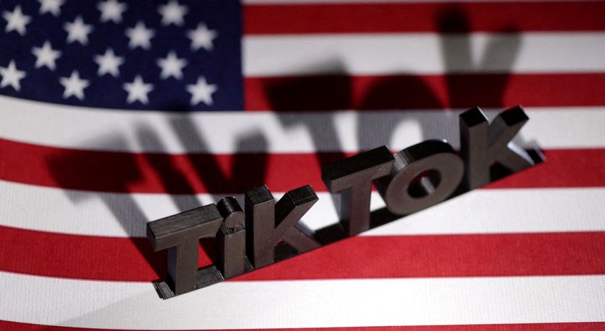 Suprema Corte dos EUA aprova lei que proíbe o TikTok, mas tudo depende de Donald Trump