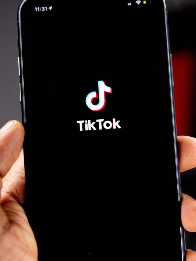 Suprema Corte mantém proibição dos EUA do TikTok a partir de domingo