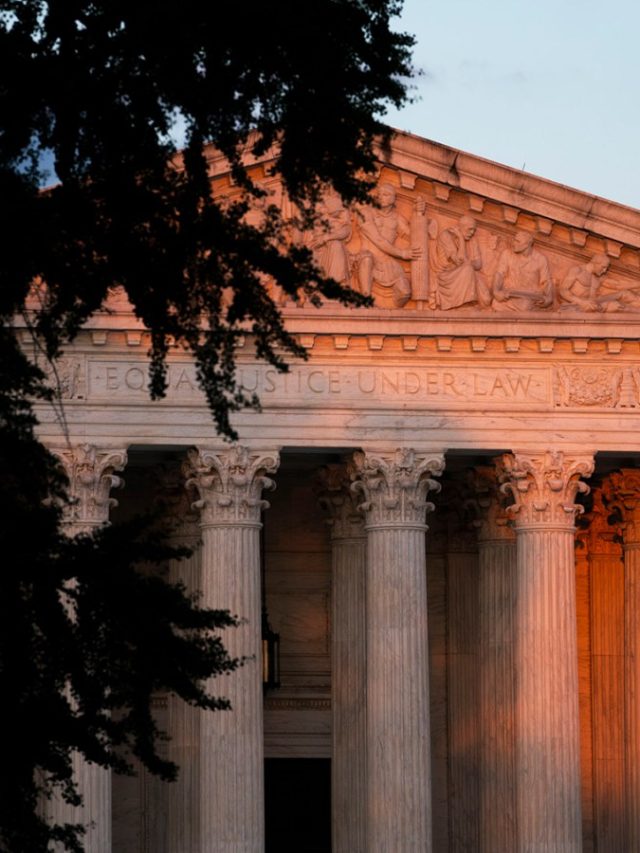 Supreme Court judge asks if internet porn sites are like 'Playboy'