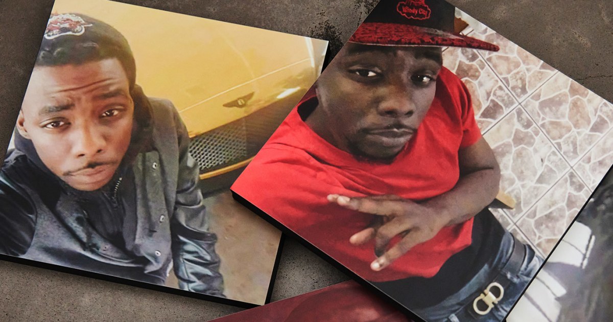 Supreme Court restores too much force to fatal Houston police shootings