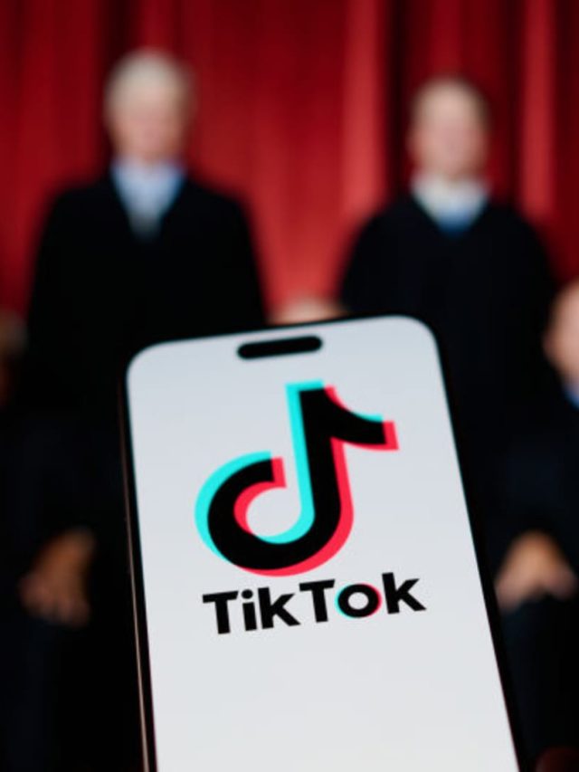 Supreme Court rules to uphold TikTok ban, laying groundwork for shutdown