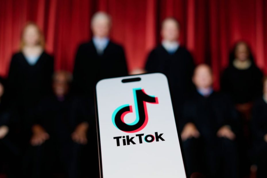 Supreme Court rules to uphold TikTok ban, laying groundwork for shutdown