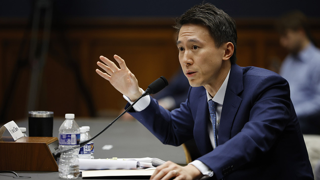Supreme Court upholds TikTok ban, app to shut down on Sunday