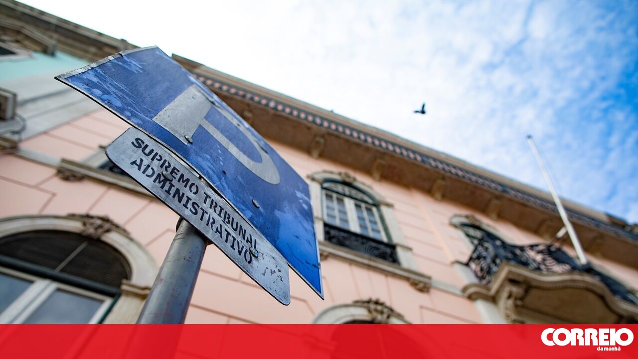 Supreme confirmou que o professor de assédio-Portugal