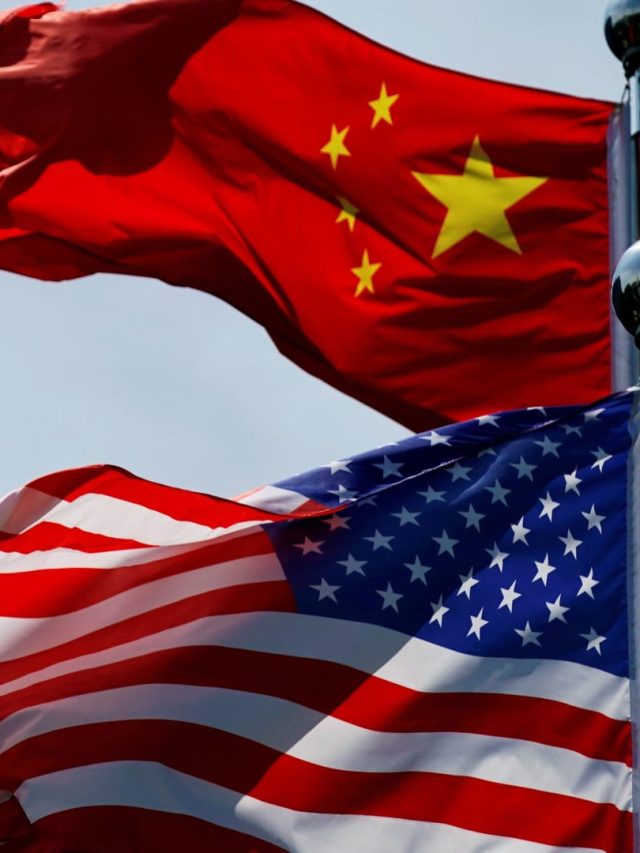 Survey finds that the proportion of U.S. companies seeking to relocate in China has hit a record high