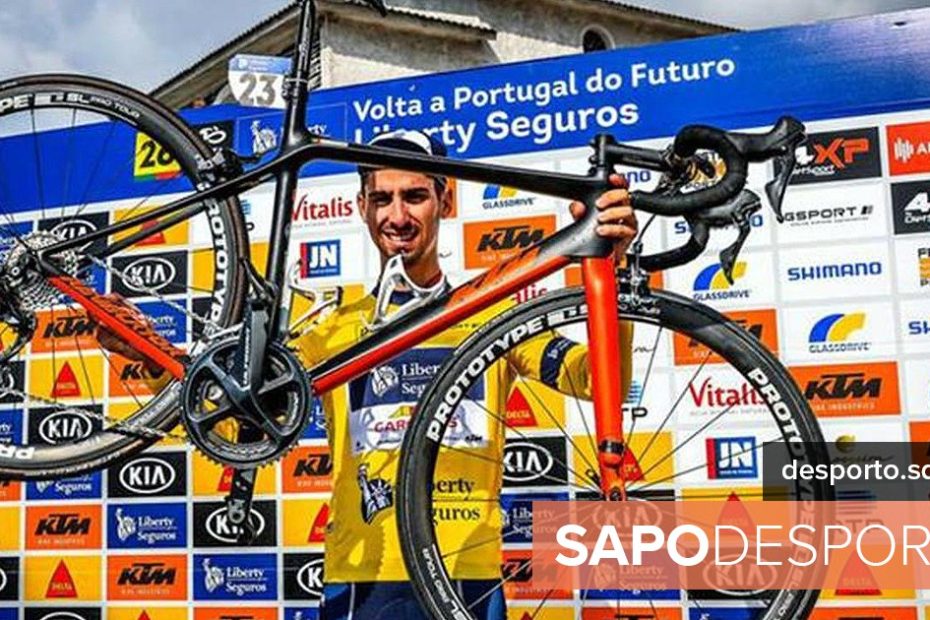 Suspensão cautelar dos ciclistas Luís Mendonça, Luís Fernandes e Venceslau Fernandes - Ciclismo