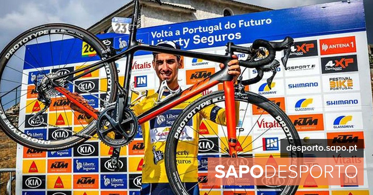 Suspensão cautelar dos ciclistas Luís Mendonça, Luís Fernandes e Venceslau Fernandes – Ciclismo