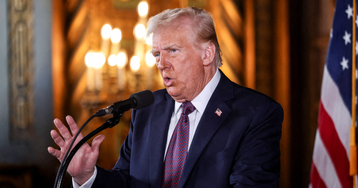 Swing voters who helped Trump win are hungry for change — even if lowering prices is challenging