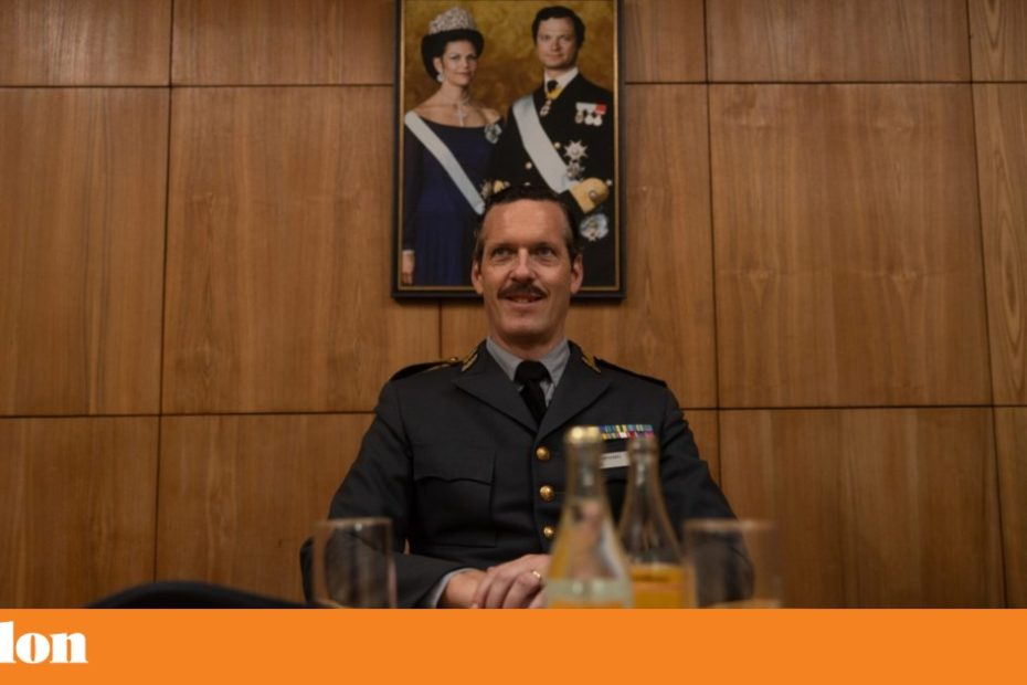 TV quarta-feira: Das histórias da Guerra Fria à atualidade judicial TV |