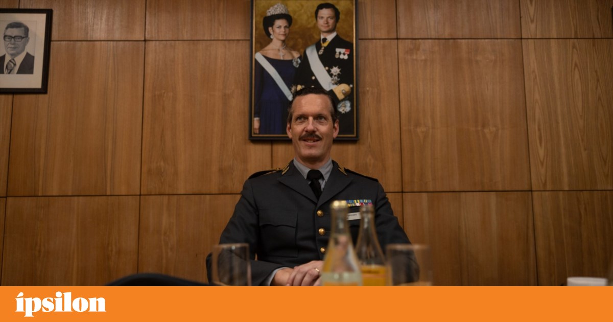 TV quarta-feira: Das histórias da Guerra Fria à atualidade judicial TV |