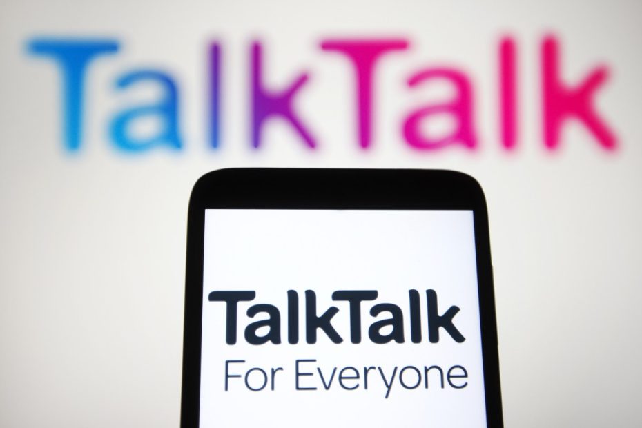 TalkTalk investigates data breach after hackers claim to have stolen customer data