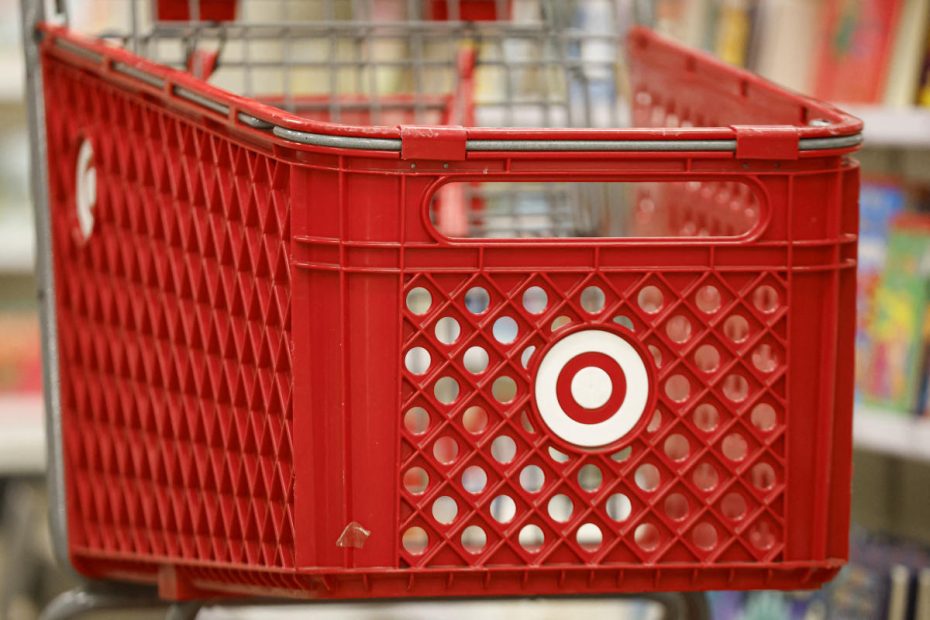 Target announces better-than-expected holiday sales, but investors wary of no profit update