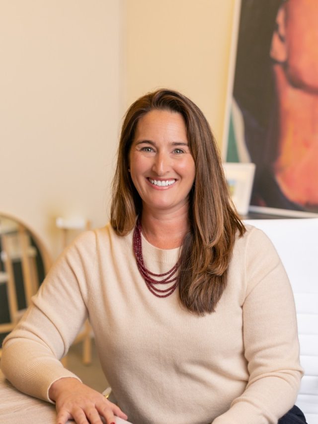 Teal Health raises $10M to launch at-home cervical cancer screening