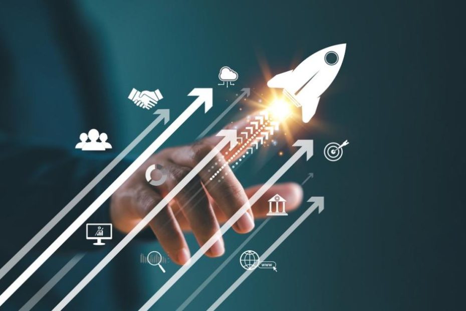 Tech ETFS Rocket Above $500B Stargate Project Launched