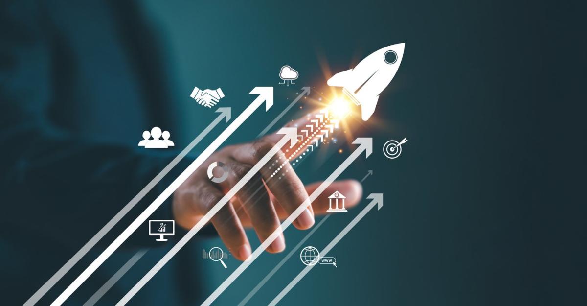 Tech ETFS Rocket Above $500B Stargate Project Launched